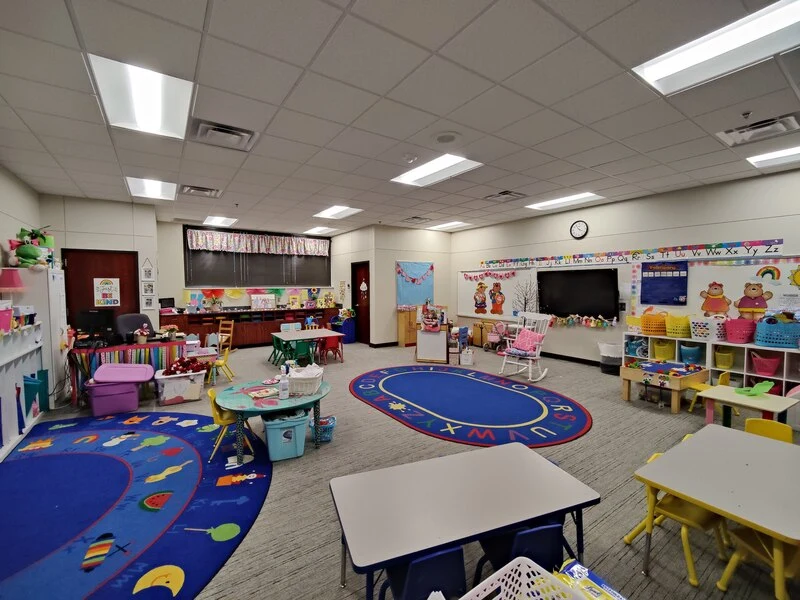 Pleasant Vale Elementary School — view 11