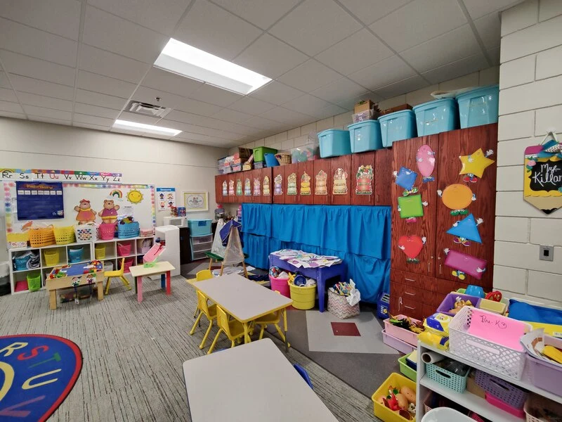 Pleasant Vale Elementary School — view 12