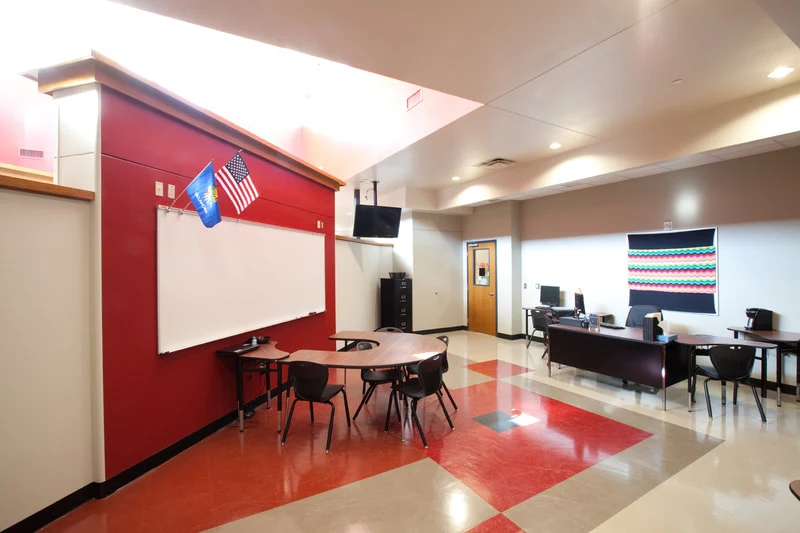 Canyon Ridge Intermediate School — view 9