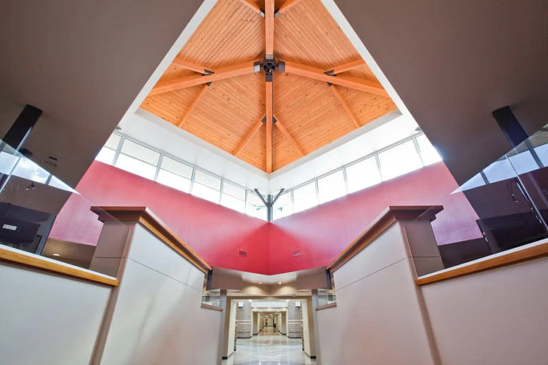 Canyon Ridge Intermediate School — view 5