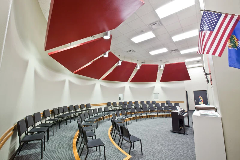Canyon Ridge Intermediate School — view 7