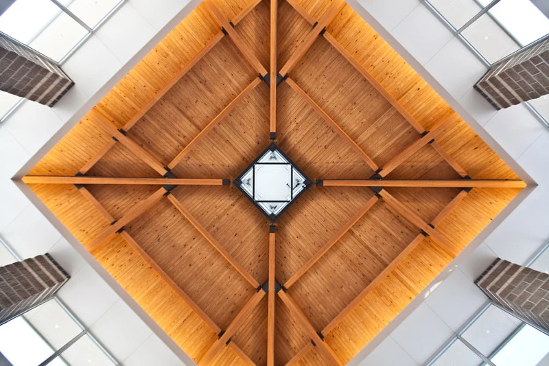 Canyon Ridge Intermediate School — view 4