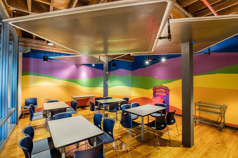 Leonardo's Children's Museum — view 30