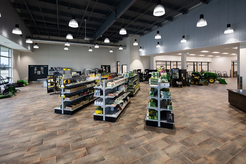 P&K Equipment — view 5