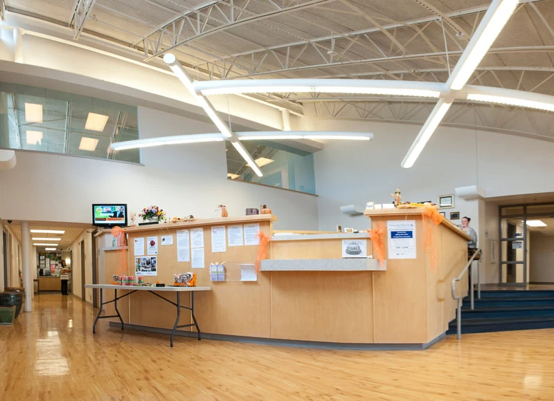 YWCA — view 2
